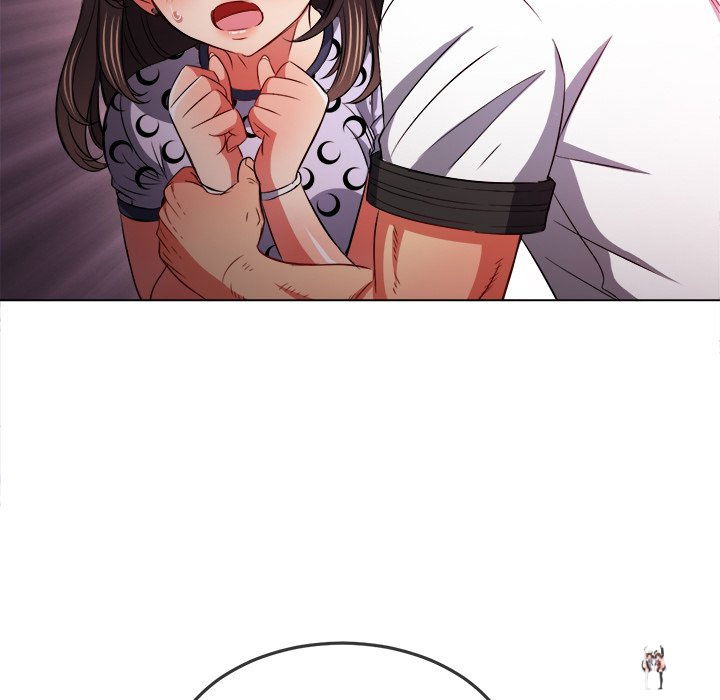 My High School Bully My High School Bully Chapter 87 - Page 114