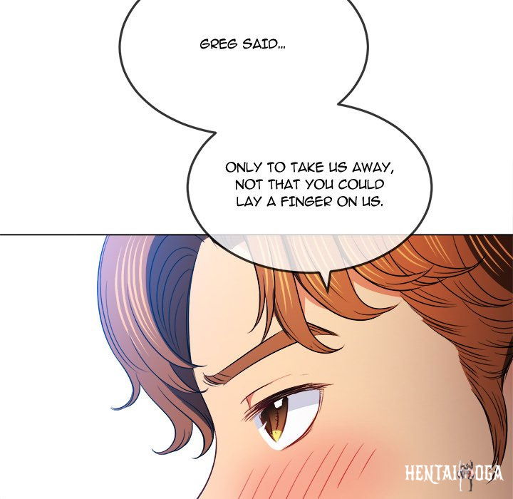 My High School Bully My High School Bully Chapter 87 - Page 115