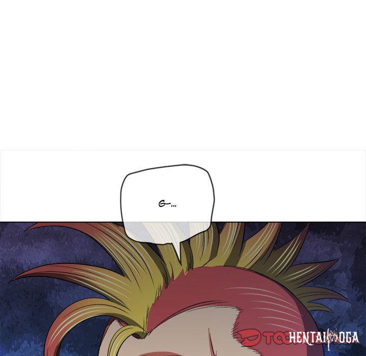 My High School Bully My High School Bully Chapter 87 - Page 117