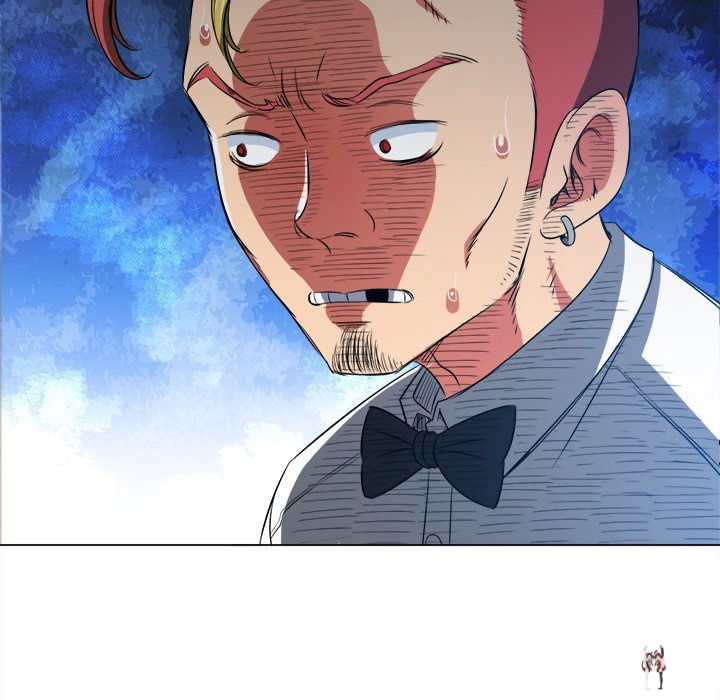 My High School Bully My High School Bully Chapter 87 - Page 118