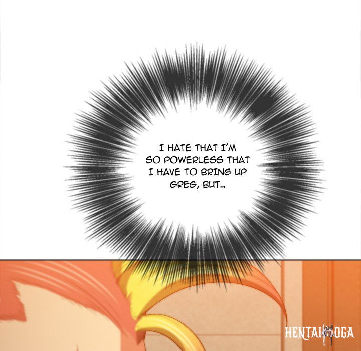 My High School Bully My High School Bully Chapter 87 - Page 119