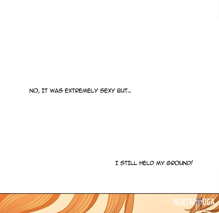 My High School Bully My High School Bully Chapter 87 - Page 12