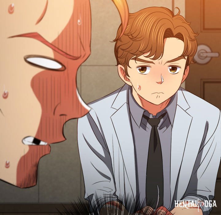 My High School Bully My High School Bully Chapter 87 - Page 120