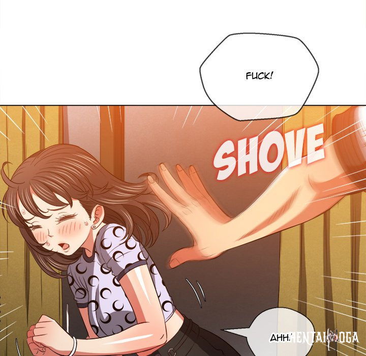 My High School Bully My High School Bully Chapter 87 - Page 122