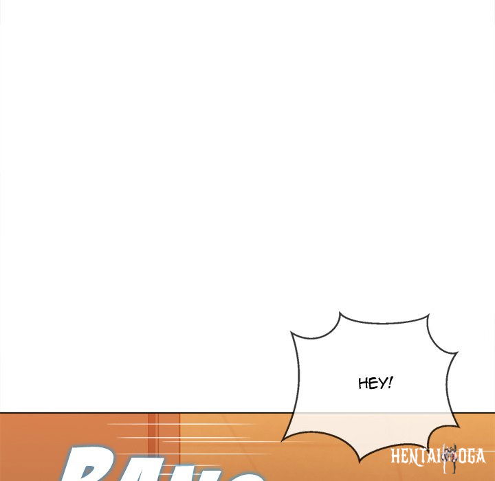 My High School Bully My High School Bully Chapter 87 - Page 127