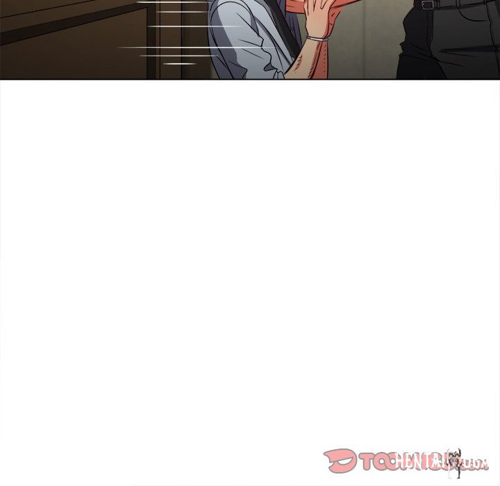 My High School Bully My High School Bully Chapter 87 - Page 129