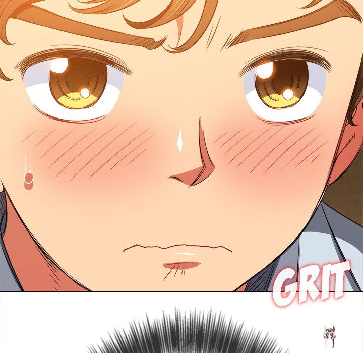 My High School Bully My High School Bully Chapter 87 - Page 13