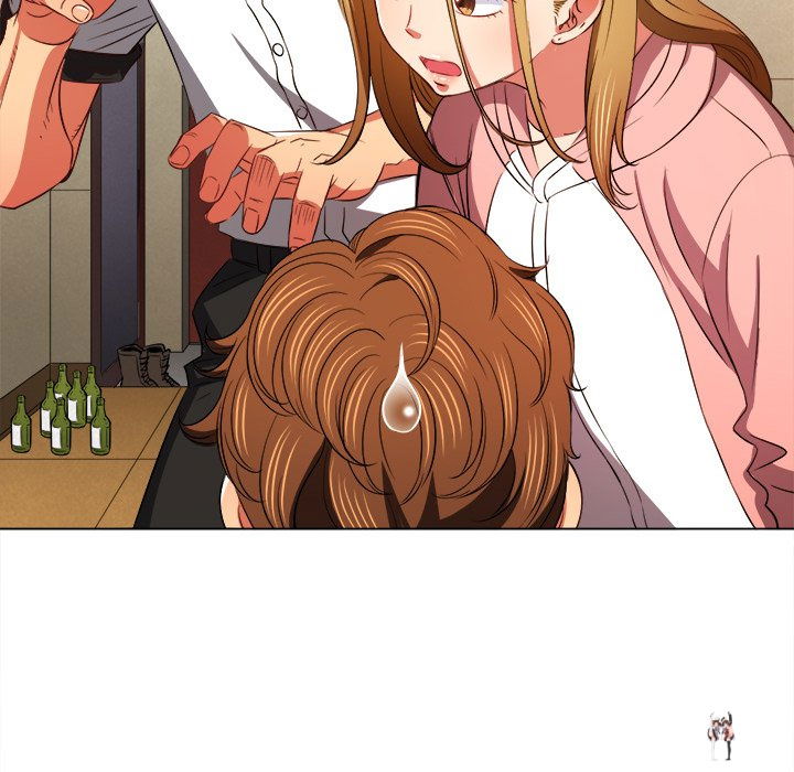 My High School Bully My High School Bully Chapter 87 - Page 131