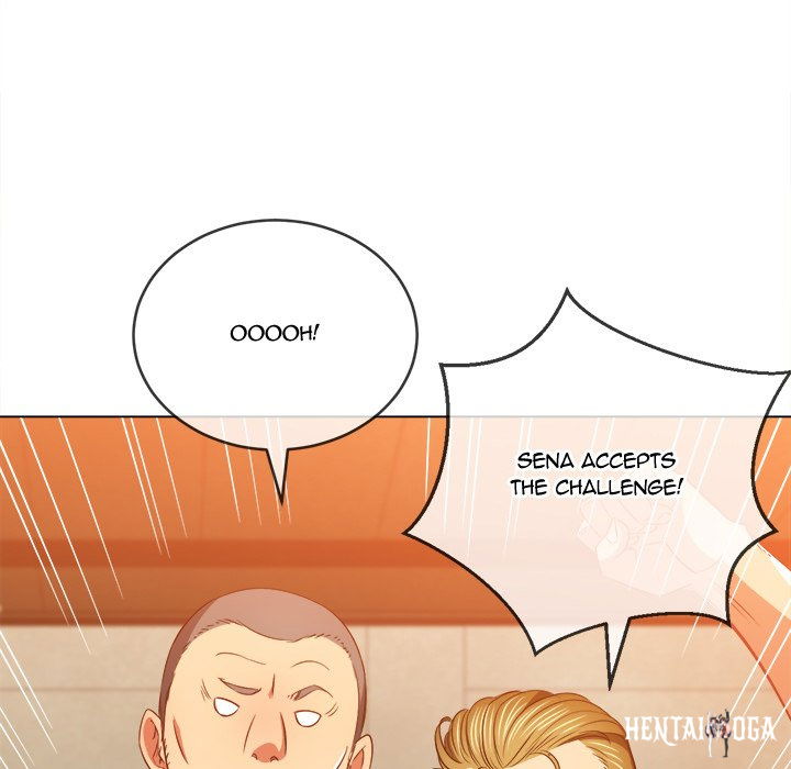 My High School Bully My High School Bully Chapter 87 - Page 134