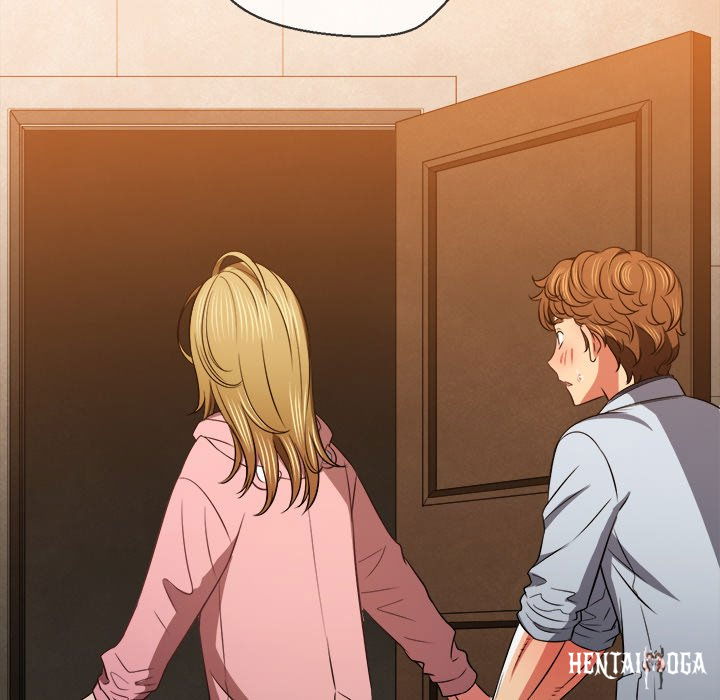 My High School Bully My High School Bully Chapter 87 - Page 137