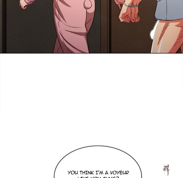 My High School Bully My High School Bully Chapter 87 - Page 138