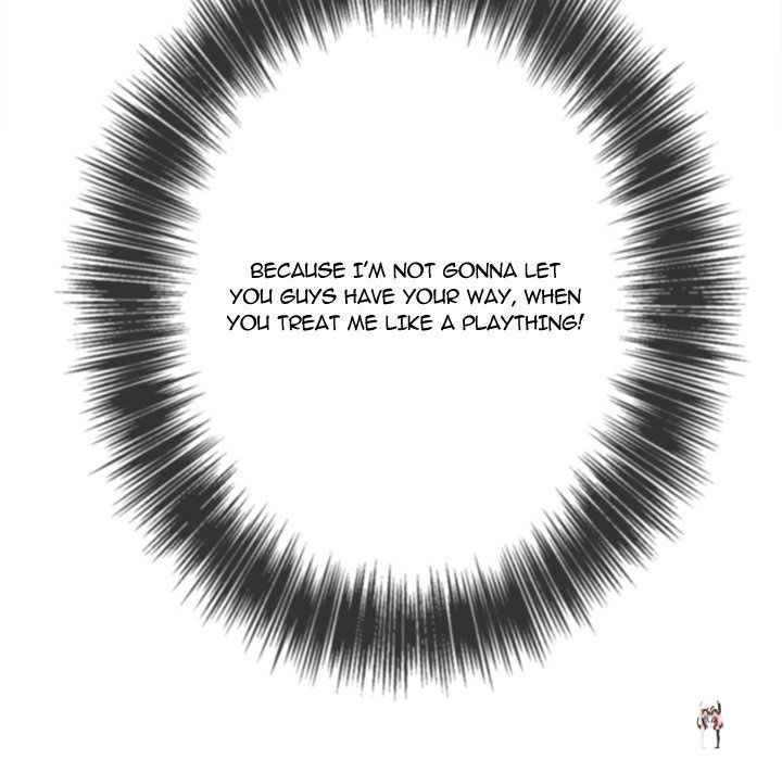 My High School Bully My High School Bully Chapter 87 - Page 14