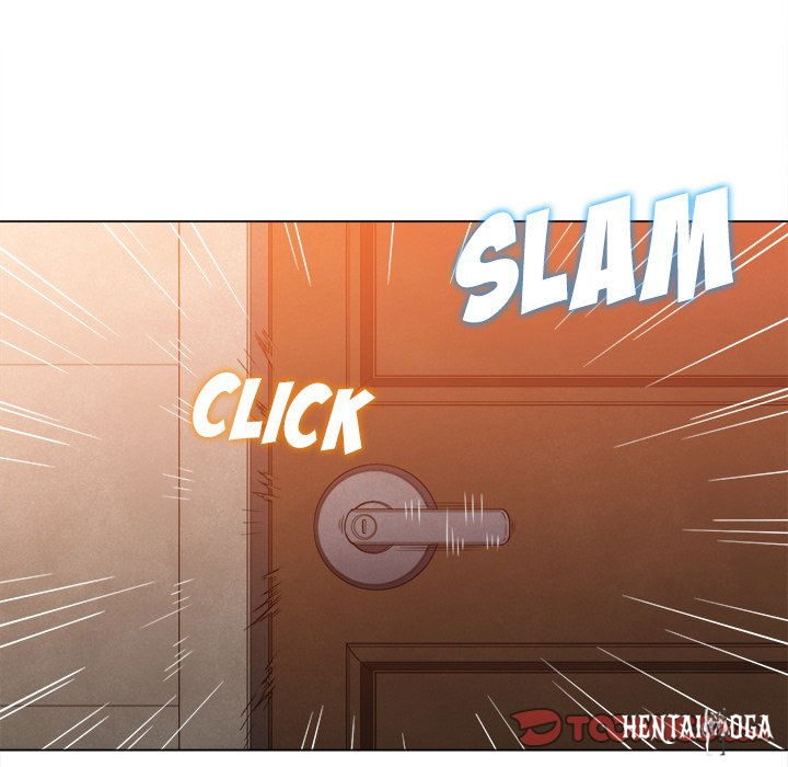 My High School Bully My High School Bully Chapter 87 - Page 141