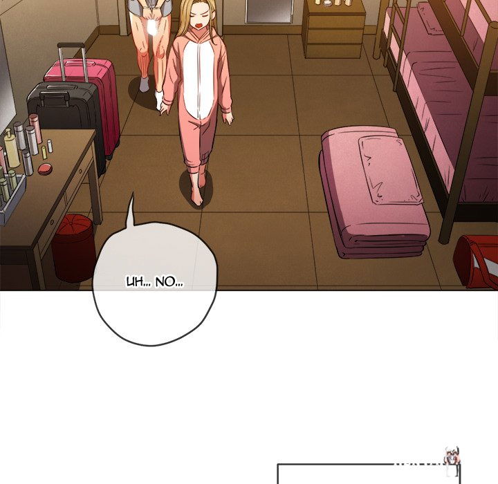 My High School Bully My High School Bully Chapter 87 - Page 144