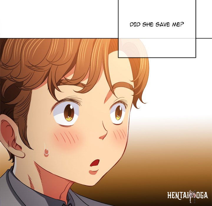 My High School Bully My High School Bully Chapter 87 - Page 145