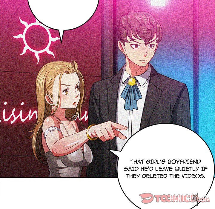 My High School Bully My High School Bully Chapter 87 - Page 147