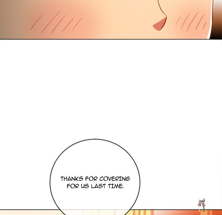 My High School Bully My High School Bully Chapter 87 - Page 149