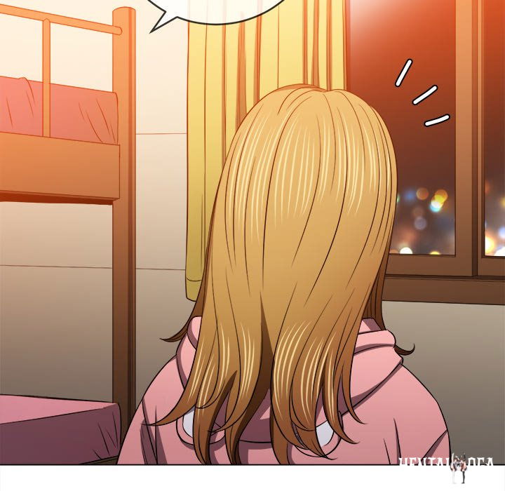 My High School Bully My High School Bully Chapter 87 - Page 150