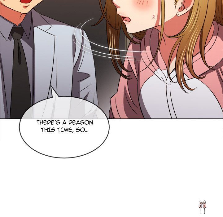 My High School Bully My High School Bully Chapter 87 - Page 152