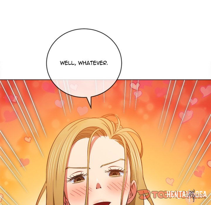 My High School Bully My High School Bully Chapter 87 - Page 153