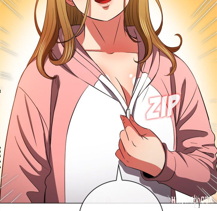 My High School Bully My High School Bully Chapter 87 - Page 154