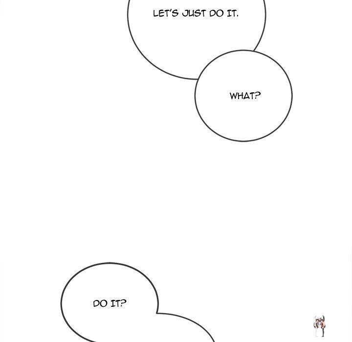 My High School Bully My High School Bully Chapter 87 - Page 155