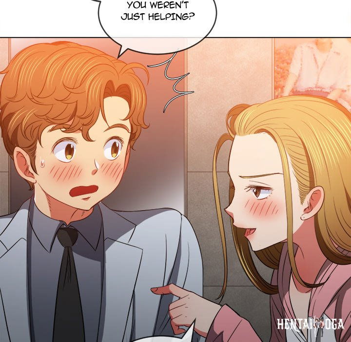 My High School Bully My High School Bully Chapter 87 - Page 156