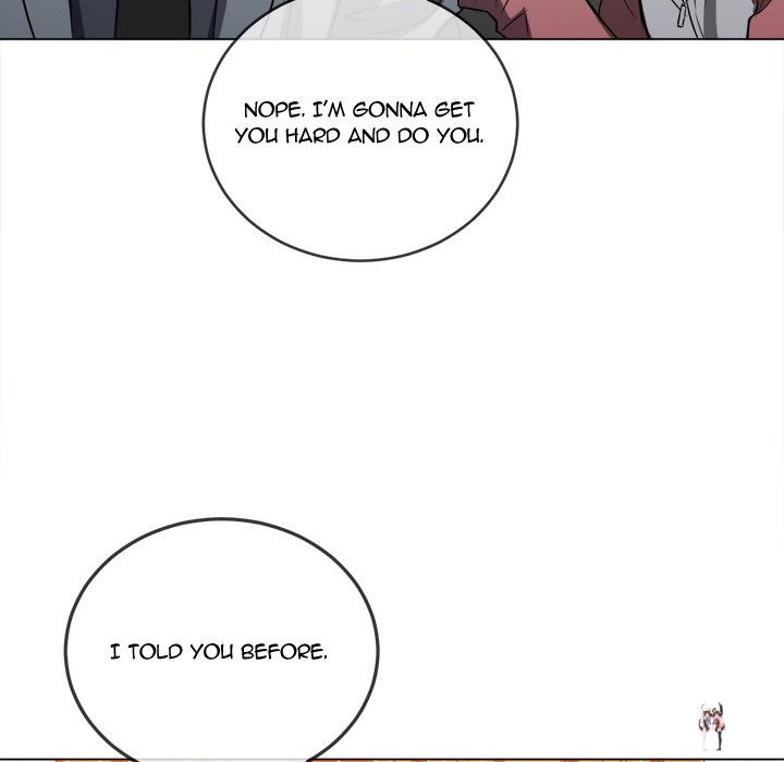 My High School Bully My High School Bully Chapter 87 - Page 157