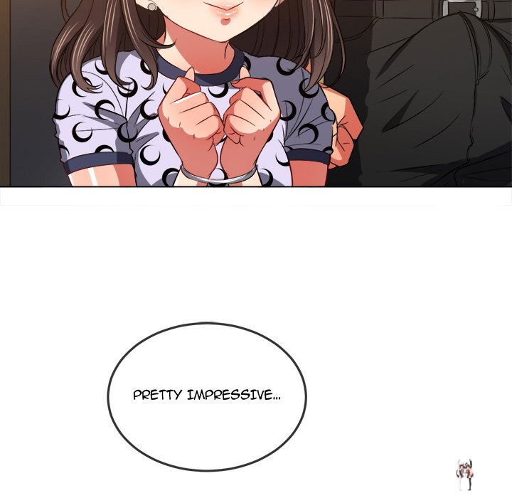 My High School Bully My High School Bully Chapter 87 - Page 16