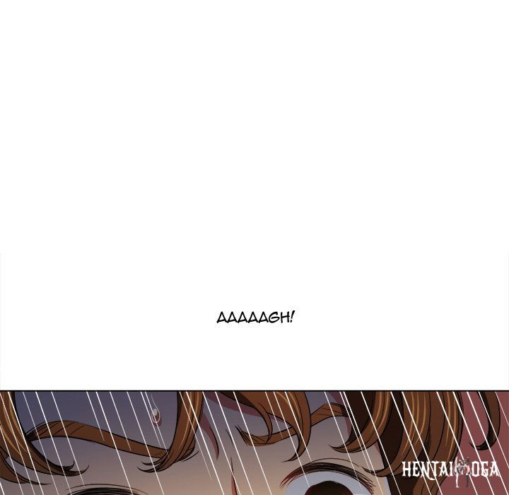 My High School Bully My High School Bully Chapter 87 - Page 160