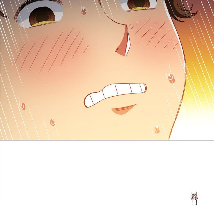 My High School Bully My High School Bully Chapter 87 - Page 161