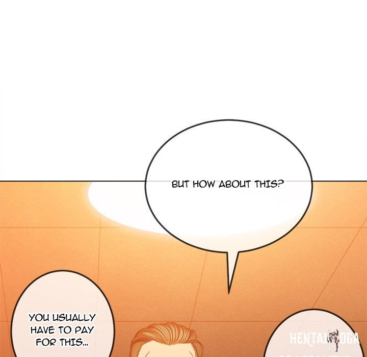 My High School Bully My High School Bully Chapter 87 - Page 17