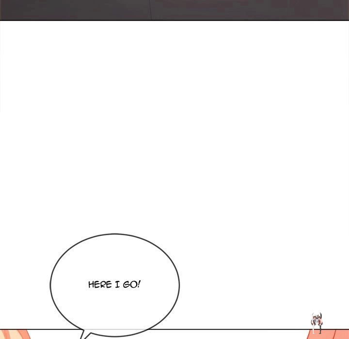 My High School Bully My High School Bully Chapter 87 - Page 20