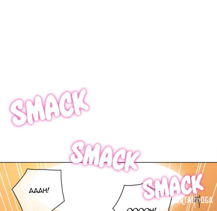 My High School Bully My High School Bully Chapter 87 - Page 25