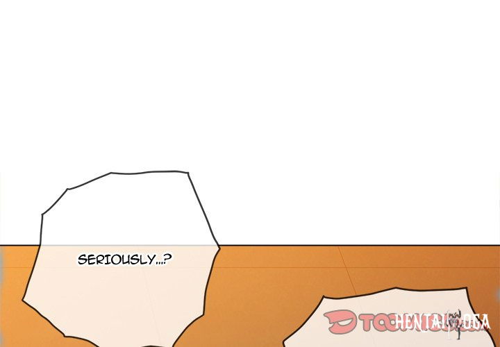 My High School Bully My High School Bully Chapter 87 - Page 3