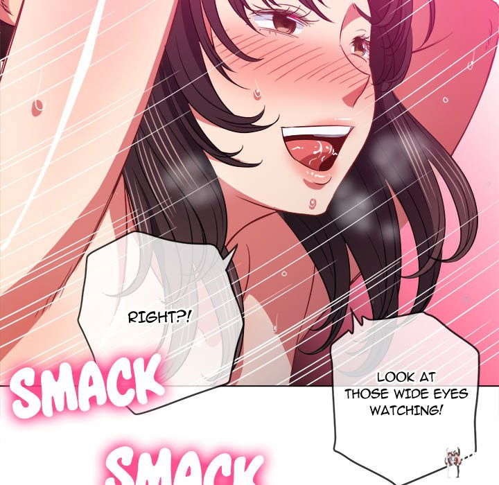 My High School Bully My High School Bully Chapter 87 - Page 30