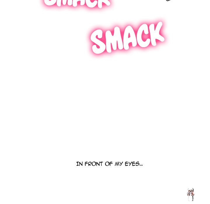 My High School Bully My High School Bully Chapter 87 - Page 31