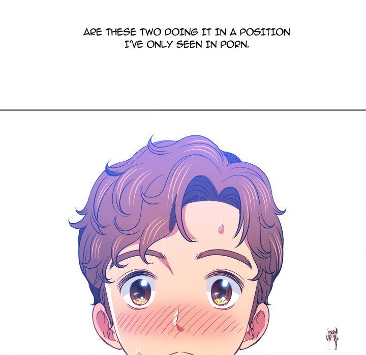 My High School Bully My High School Bully Chapter 87 - Page 32