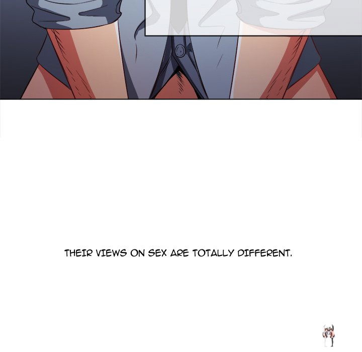 My High School Bully My High School Bully Chapter 87 - Page 34