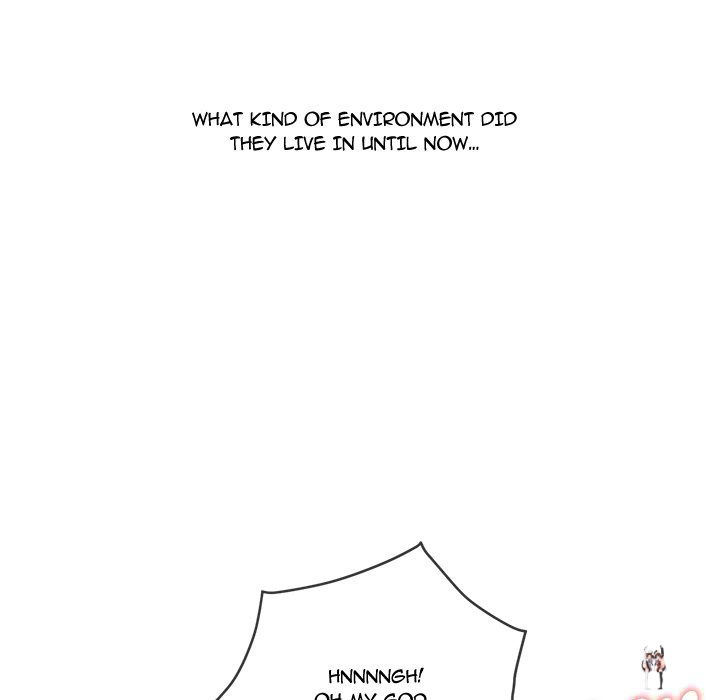 My High School Bully My High School Bully Chapter 87 - Page 35