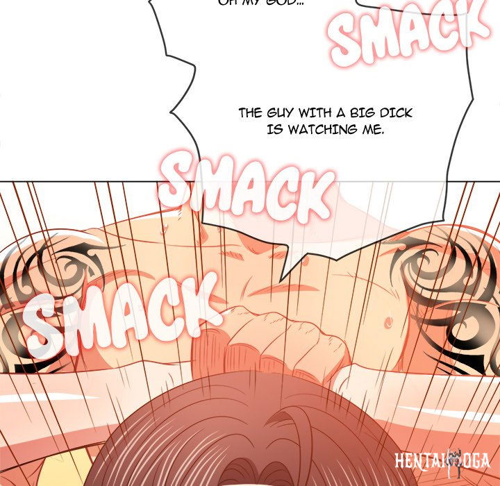 My High School Bully My High School Bully Chapter 87 - Page 36