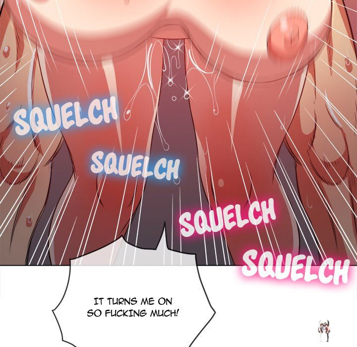 My High School Bully My High School Bully Chapter 87 - Page 38