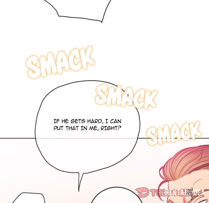 My High School Bully My High School Bully Chapter 87 - Page 39