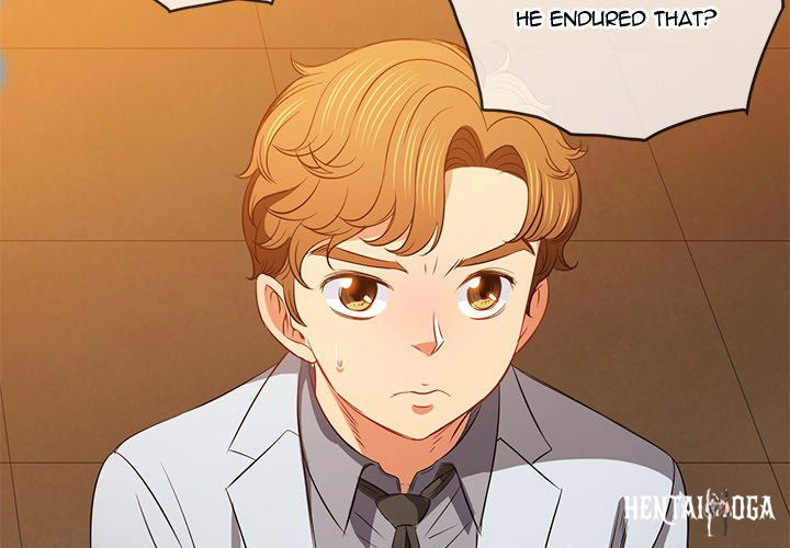 My High School Bully My High School Bully Chapter 87 - Page 4