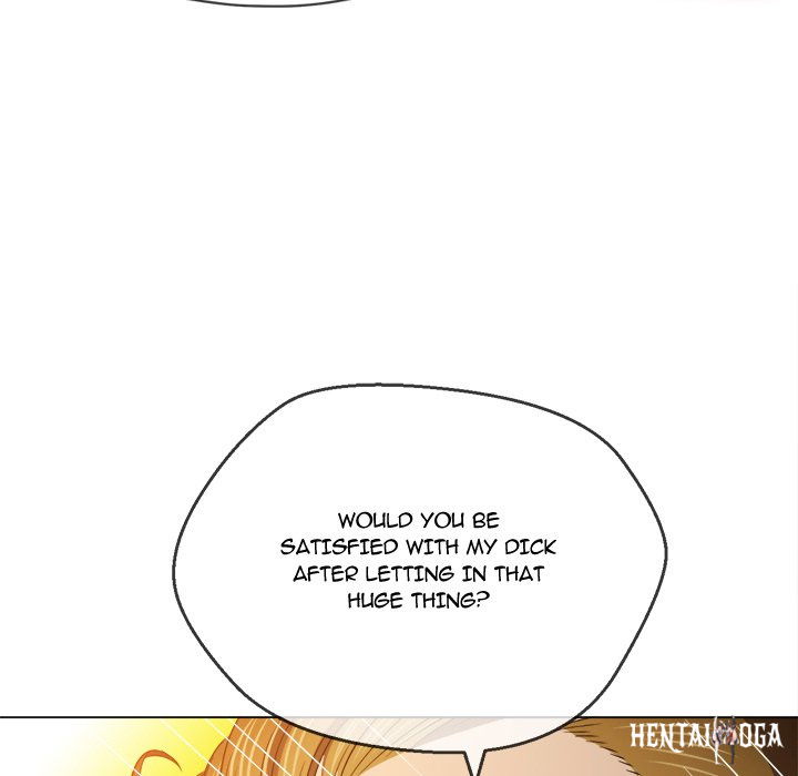 My High School Bully My High School Bully Chapter 87 - Page 42