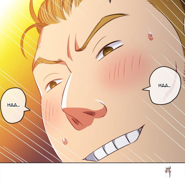 My High School Bully My High School Bully Chapter 87 - Page 43