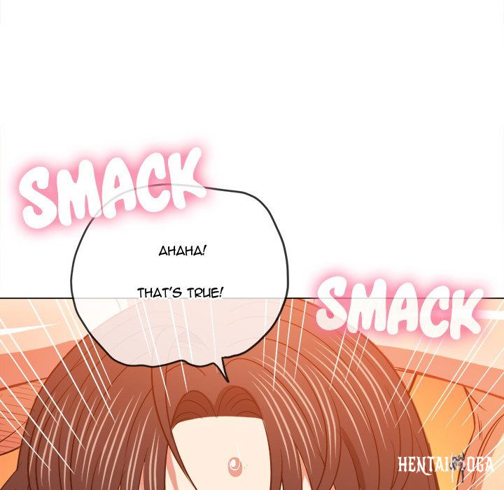 My High School Bully My High School Bully Chapter 87 - Page 44