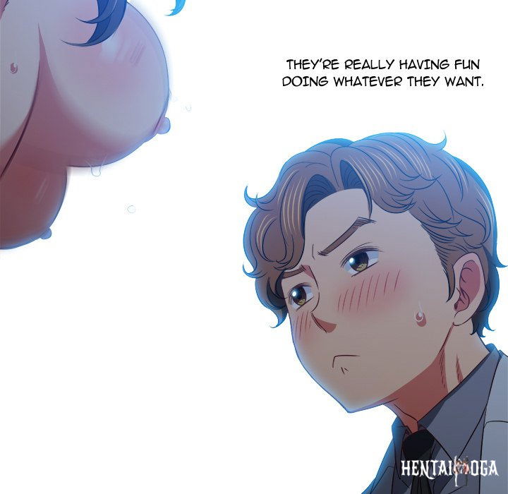 My High School Bully My High School Bully Chapter 87 - Page 47