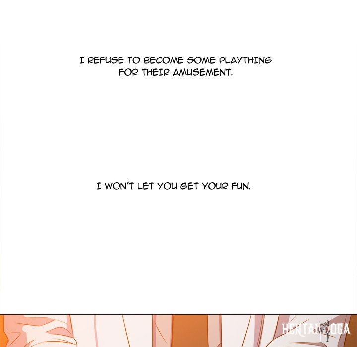 My High School Bully My High School Bully Chapter 87 - Page 49