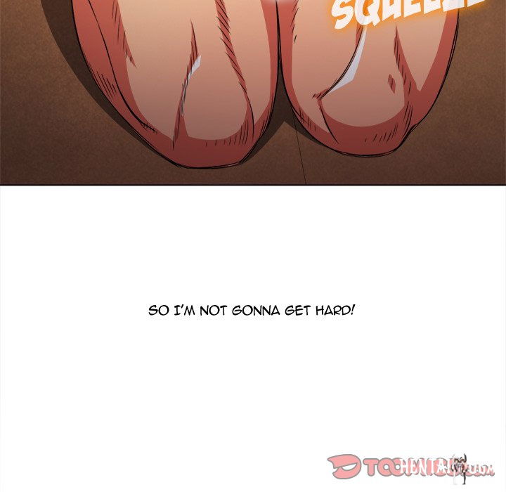 My High School Bully My High School Bully Chapter 87 - Page 51